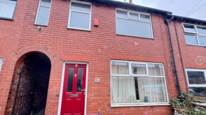 Refurbishment in Manchester photo